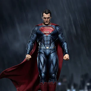 (Pre-Venta) Superman INART - Man of steel