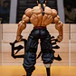 (Pre-Venta) Retsu Kaioh Storm Collectible - Baki the Grappler - Miniatura 2