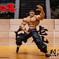 (Pre-Venta) Retsu Kaioh Storm Collectible - Baki the Grappler - Miniatura 3