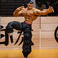 (Pre-Venta) Retsu Kaioh Storm Collectible - Baki the Grappler - Miniatura 5