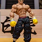 (Pre-Venta) Retsu Kaioh Storm Collectible - Baki the Grappler - Miniatura 10