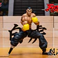 (Pre-Venta) Retsu Kaioh Storm Collectible - Baki the Grappler - Miniatura 11