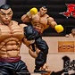 (Pre-Venta) Retsu Kaioh Storm Collectible - Baki the Grappler - Miniatura 15