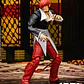 (Pre-Venta) Iori Yagami Storm Collectible - The King of Fighters '98 Ultimate Match - Miniatura 4