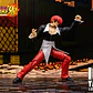 (Pre-Venta) Iori Yagami Storm Collectible - The King of Fighters '98 Ultimate Match - Miniatura 6