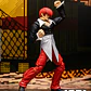 (Pre-Venta) Iori Yagami Storm Collectible - The King of Fighters '98 Ultimate Match - Miniatura 7