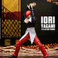 (Pre-Venta) Iori Yagami Storm Collectible - The King of Fighters '98 Ultimate Match - Miniatura 9
