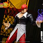 (Pre-Venta) Iori Yagami Storm Collectible - The King of Fighters '98 Ultimate Match - Miniatura 10