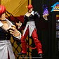 (Pre-Venta) Iori Yagami Storm Collectible - The King of Fighters '98 Ultimate Match - Miniatura 12