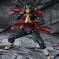 (Pre-Venta) Hashirama Senju (Edo Tensei Ver.) (Limited Edition) S.H. Figuarts - Naruto - Miniatura 4
