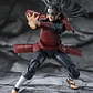 (Pre-Venta) Hashirama Senju (Edo Tensei Ver.) (Limited Edition) S.H. Figuarts - Naruto - Miniatura 5