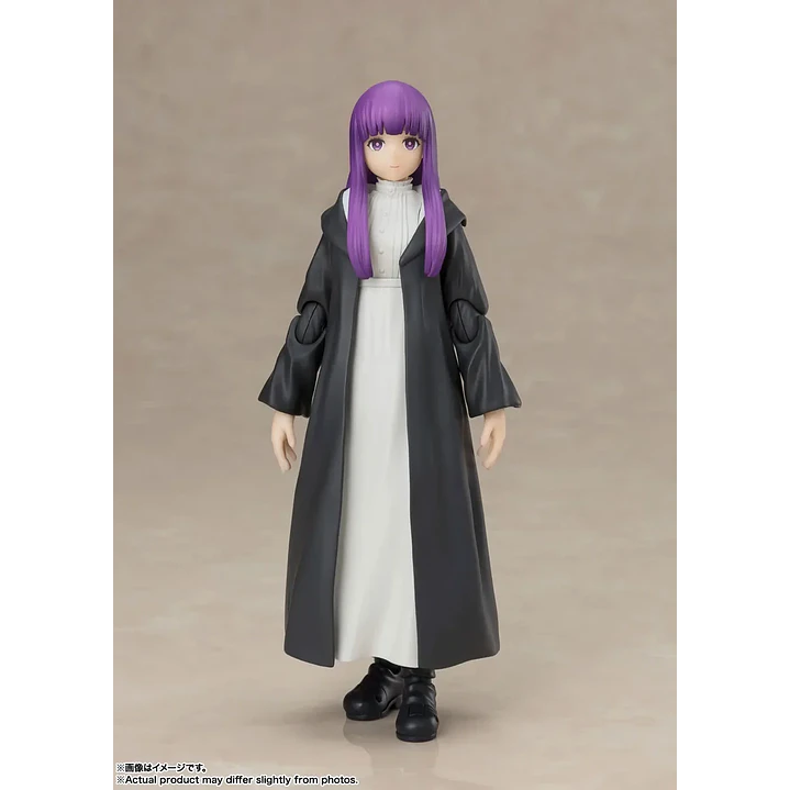 (Pre-Venta) Fern S.H. Figuarts - Frieren Beyond Journey's End 3