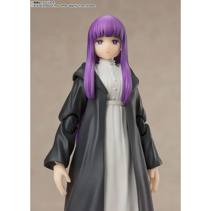 (Pre-Venta) Fern S.H. Figuarts - Frieren Beyond Journey's End 4