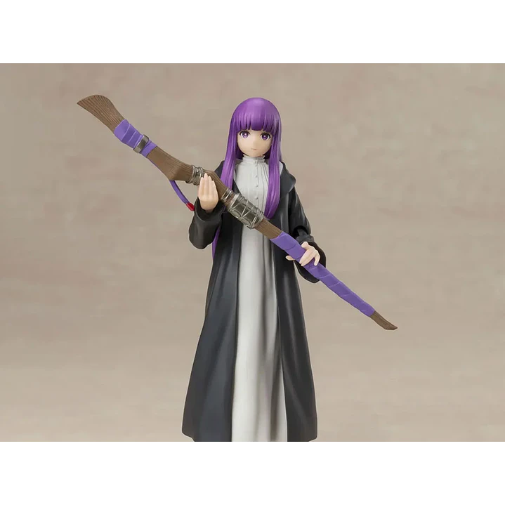 (Pre-Venta) Fern S.H. Figuarts - Frieren Beyond Journey's End 1