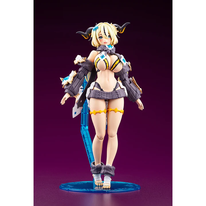 (Pre-Venta) Enil Kotobukiya - Arcanadea 2