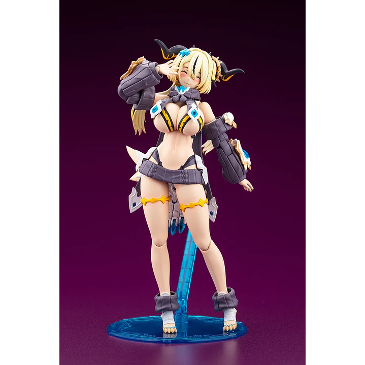 (Pre-Venta) Enil Kotobukiya - Arcanadea 3