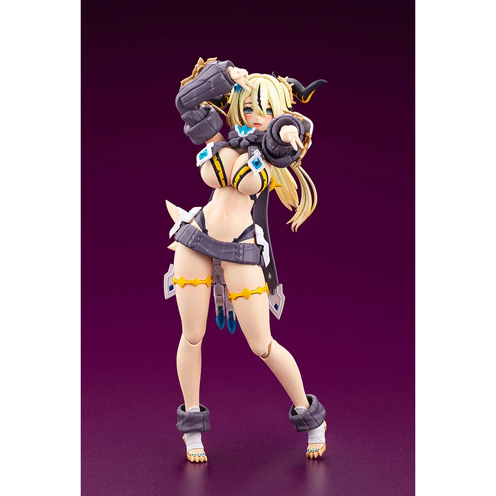 (Pre-Venta) Enil Kotobukiya - Arcanadea 4