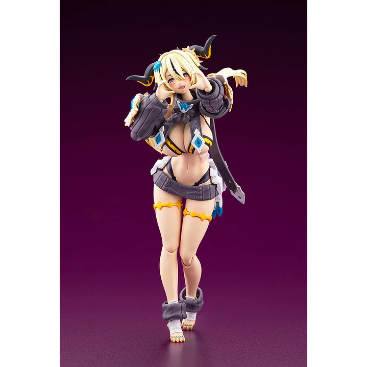(Pre-Venta) Enil Kotobukiya - Arcanadea 5