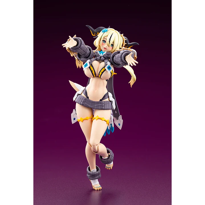(Pre-Venta) Enil Kotobukiya - Arcanadea 6