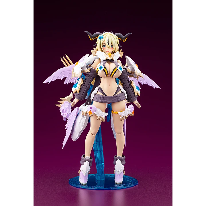 (Pre-Venta) Enil Kotobukiya - Arcanadea 8