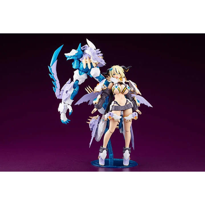 (Pre-Venta) Enil Kotobukiya - Arcanadea 9