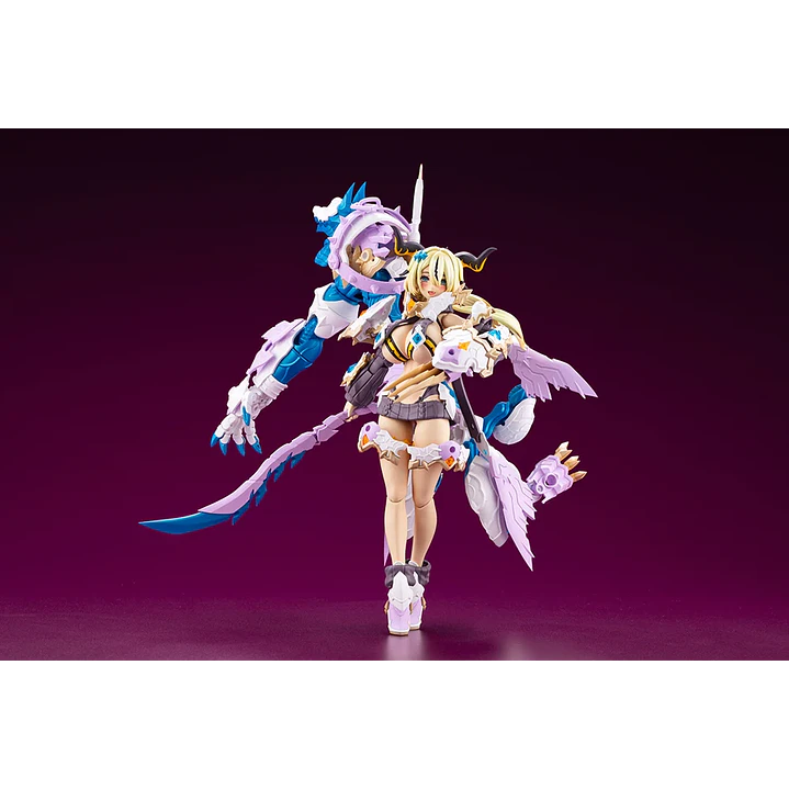 (Pre-Venta) Enil Kotobukiya - Arcanadea 10
