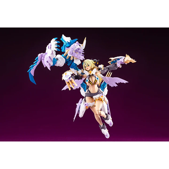 (Pre-Venta) Enil Kotobukiya - Arcanadea 11
