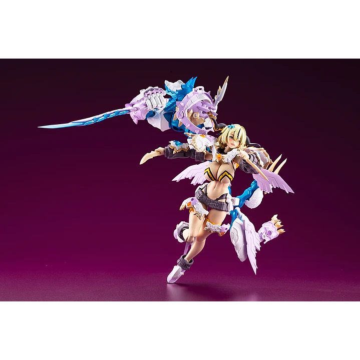 (Pre-Venta) Enil Kotobukiya - Arcanadea 12