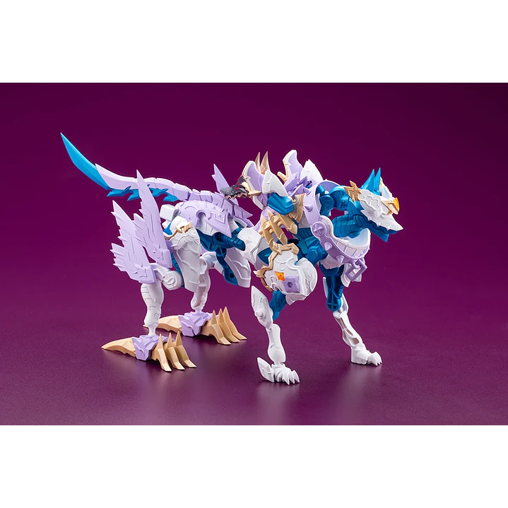 (Pre-Venta) Enil Kotobukiya - Arcanadea 13