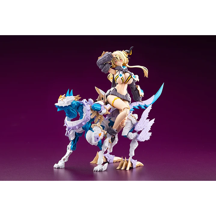 (Pre-Venta) Enil Kotobukiya - Arcanadea 14