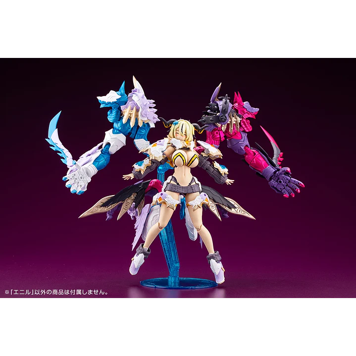 (Pre-Venta) Enil Kotobukiya - Arcanadea 15