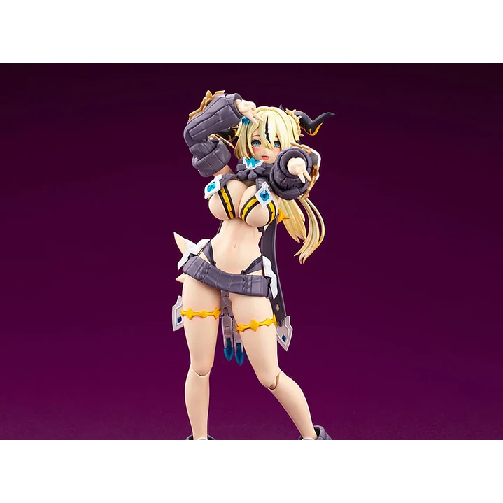 (Pre-Venta) Enil Kotobukiya - Arcanadea 1