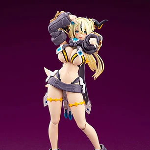 (Pre-Venta) Enil Kotobukiya - Arcanadea