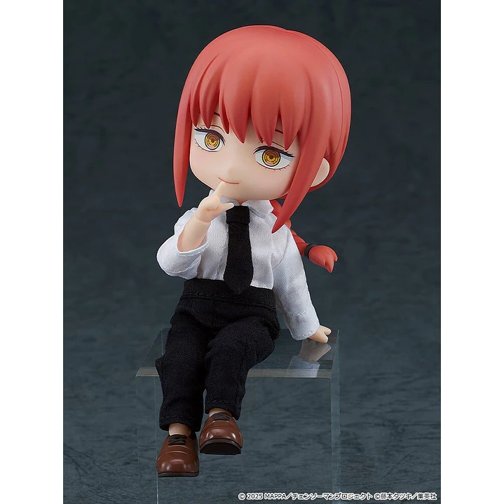 (Pre-Venta) Makima Nendoroid Doll - Chainsaw Man Reze Arc 3