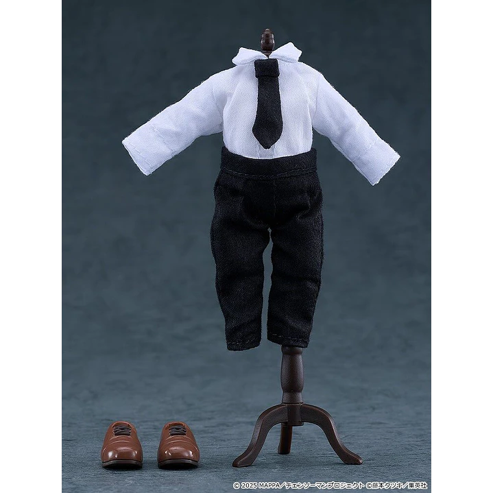 (Pre-Venta) Makima Nendoroid Doll - Chainsaw Man Reze Arc 4