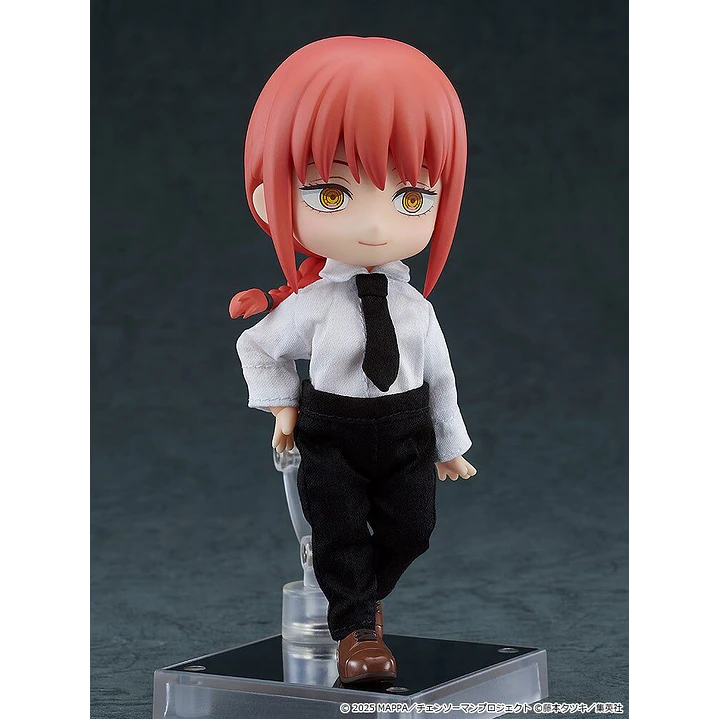 (Pre-Venta) Makima Nendoroid Doll - Chainsaw Man Reze Arc 2