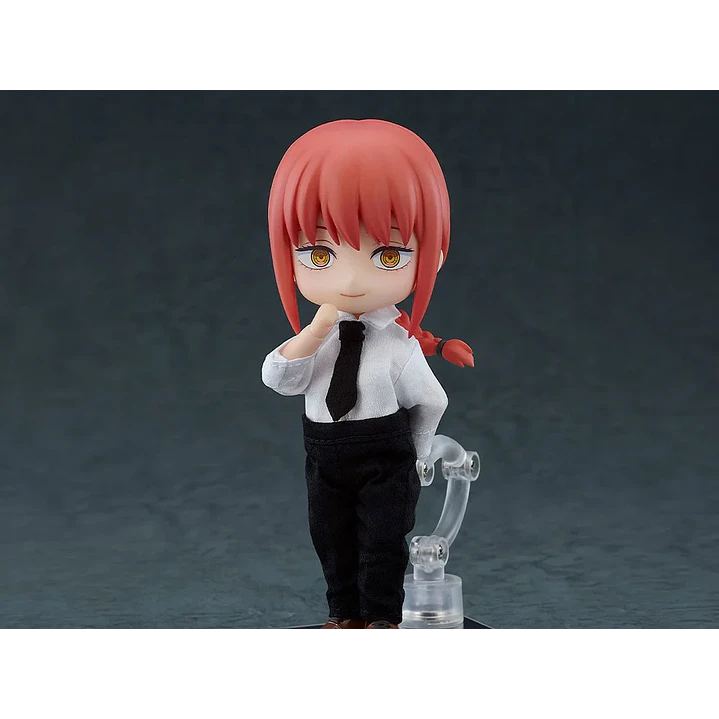 (Pre-Venta) Makima Nendoroid Doll - Chainsaw Man Reze Arc 1
