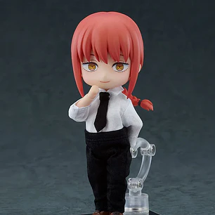 (Pre-Venta) Makima Nendoroid Doll - Chainsaw Man Reze Arc