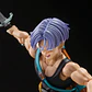 (Pre-Venta) Trunks S.H. Figuarts - Dragon Ball Z - Miniatura 2