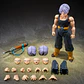 (Pre-Venta) Trunks S.H. Figuarts - Dragon Ball Z - Miniatura 4