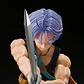 (Pre-Venta) Trunks S.H. Figuarts - Dragon Ball Z - Miniatura 7