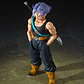 (Pre-Venta) Trunks S.H. Figuarts - Dragon Ball Z - Miniatura 8