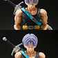 (Pre-Venta) Trunks S.H. Figuarts - Dragon Ball Z - Miniatura 9