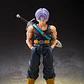 (Pre-Venta) Trunks S.H. Figuarts - Dragon Ball Z - Miniatura 1