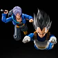 (Pre-Venta) Vegeta S.H. Figuarts - Dragon Ball Z - Miniatura 3