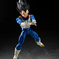 (Pre-Venta) Vegeta S.H. Figuarts - Dragon Ball Z - Miniatura 4
