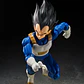 (Pre-Venta) Vegeta S.H. Figuarts - Dragon Ball Z - Miniatura 5