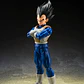 (Pre-Venta) Vegeta S.H. Figuarts - Dragon Ball Z - Miniatura 1