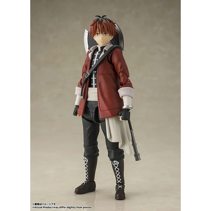 (Pre-Venta) Stark S.H. Figuarts - Frieren Beyond Journey's End 2