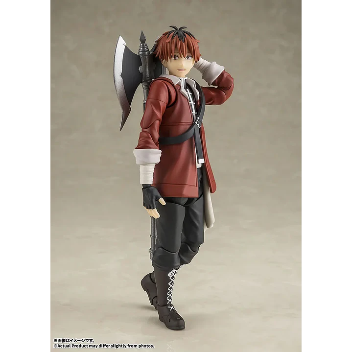 (Pre-Venta) Stark S.H. Figuarts - Frieren Beyond Journey's End 3